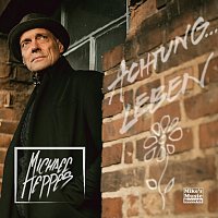 Michael Heppes – Achtung Leben