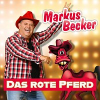 Markus Becker – Das rote Pferd