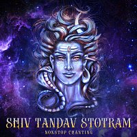 Nidhi Prasad – Shiv Tandav Stotram [Non-Stop Chanting]
