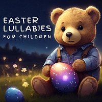 Bella Butterfly, Yoga Peace, Earth Kunchai, Fon Sakda, Robin Mahler – Easter Lullabies for Children