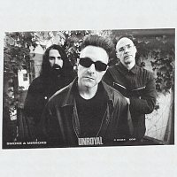 Unroyal – Smoke & Mirrors