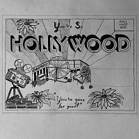 Dogpark – Hollywood