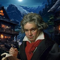 ClassicFi, Ludwig van Beethoven – Symphony No. 5 [LoFi Version]