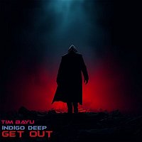 Přední strana obalu CD Get out