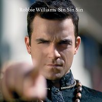 Robbie Williams – Sin Sin Sin