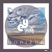 Přední strana obalu CD Horizon