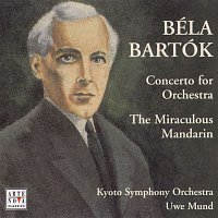 Uwe Mund – Bartók: Concerto for Orchestra