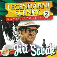 Jiří Sovák – Legendární scénky