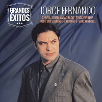 Jorge Fernando – Grandes Exitos