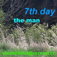 Vlastimil Blahut – 7th day- The man FLAC