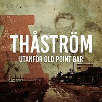 Utanfor Old Point Bar