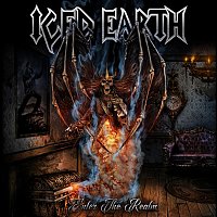 Iced Earth – Enter The Realm - EP