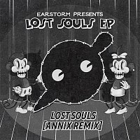 Knife Party – Lost Souls (Annix Remix)
