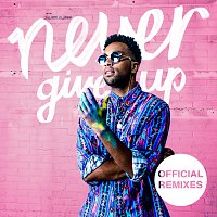 Cimo Fränkel – Never Give Up [Remixes]