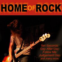 Různí interpreti – Home Of Rock