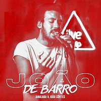 Analaga, Joao Cortes – Joao De Barro [Live In Vip]