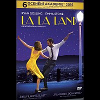 Různí interpreti – La La Land DVD