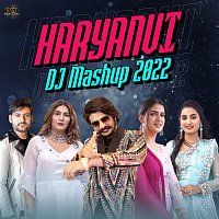 Sunix Thakor, DJ Harsh, Sapna Choudhary, Pranjal Dahiya, Renuka Panwar, Ajay Hooda – Haryanvi DJ Mashup 2022