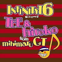 Infinity 16, TEE, Hiroko – Zutto Kimito