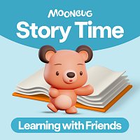 Moonbug Story Time – Learning with Friends