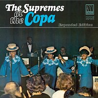 The Supremes – At The Copa: Expanded Edition