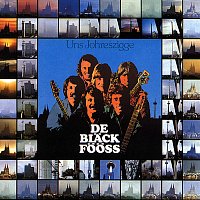 Black Fooss – Uns Johreszigge
