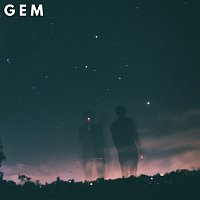 Přední strana obalu CD Gem