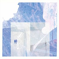 Přední strana obalu CD Promises