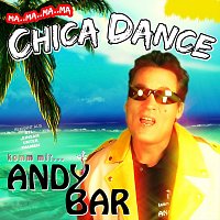 Přední strana obalu CD Chica Dance