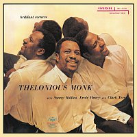 Thelonious Monk, Sonny Rollins, Ernie Henry, Clark Terry – Brilliant Corners [Keepnews Collection]