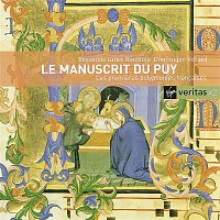 Ensemble Gilles Binchois, Dominique Vellard – Early French Polyphony