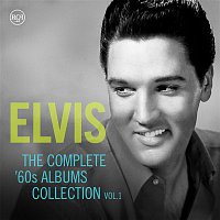 Elvis Presley – The 60's Album Collection, Vol. 1 1960-1965