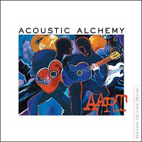 Acoustic Alchemy – Aart