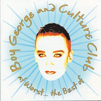 Boy George – At Worst...The Best Of Boy George And Culture Club