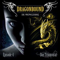 Přední strana obalu CD 04/Das Triumvirat