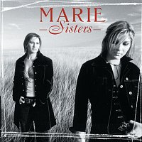 Přední strana obalu CD Marie Sisters