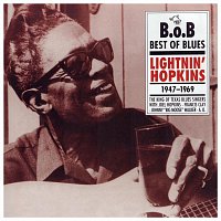 Lightnin Hopkins – Best of Blues 3 Lightnin' Hopkins