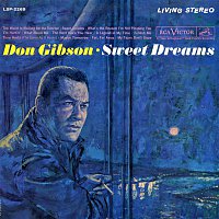 Don Gibson – Sweet Dreams