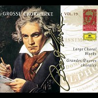 Různí interpreti – Beethoven: Large Choral Works