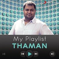 SS Thaman – My Playlist: Thaman