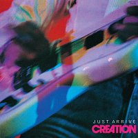 Creation – Just Arrive [Live At Shibuyakoukaido / 1981]