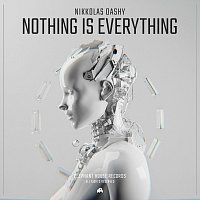Přední strana obalu CD Nothing Is Everything