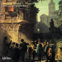The Gaudier Ensemble – Spohr: Octet & Nonet