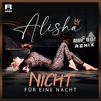 Alisha – Nicht fur eine Nacht [Nur So! Remix]