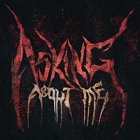 Přední strana obalu CD Asking About Me