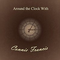 Connie Francis – Around the Clock With
