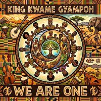 Přední strana obalu CD We Are One