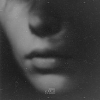 Přední strana obalu CD Like A Flare