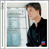 Joshua Bell – French Chamber Works