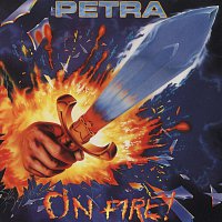 Petra – On Fire